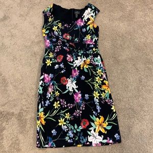 Adrianna Papell Cocktail Dress